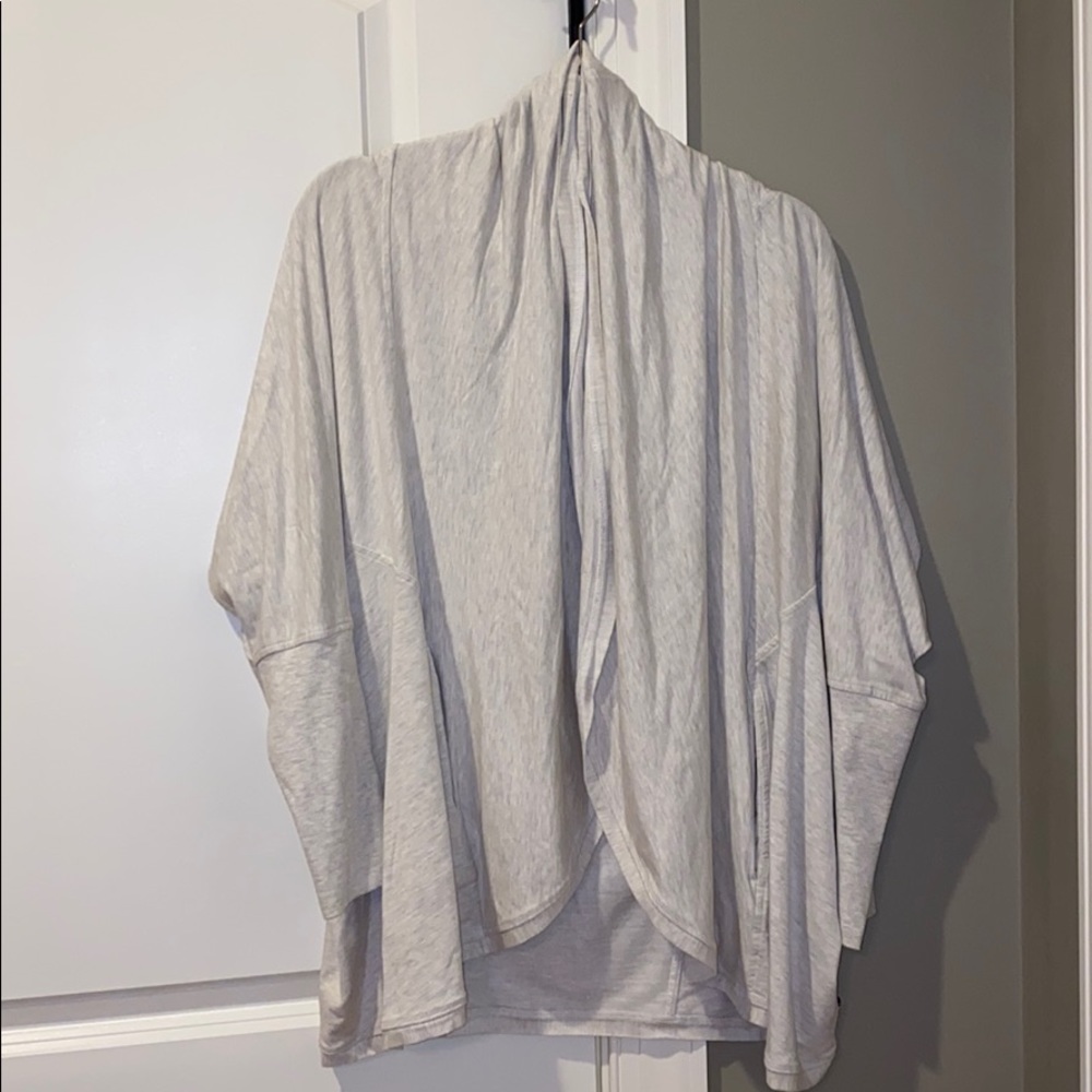 Lululemon Cardigan